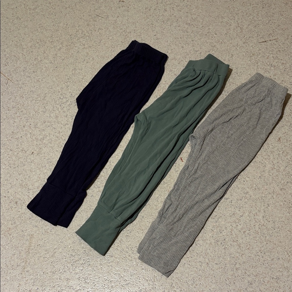 Kate Quinn Kids Joggers - Picture 3 of 5